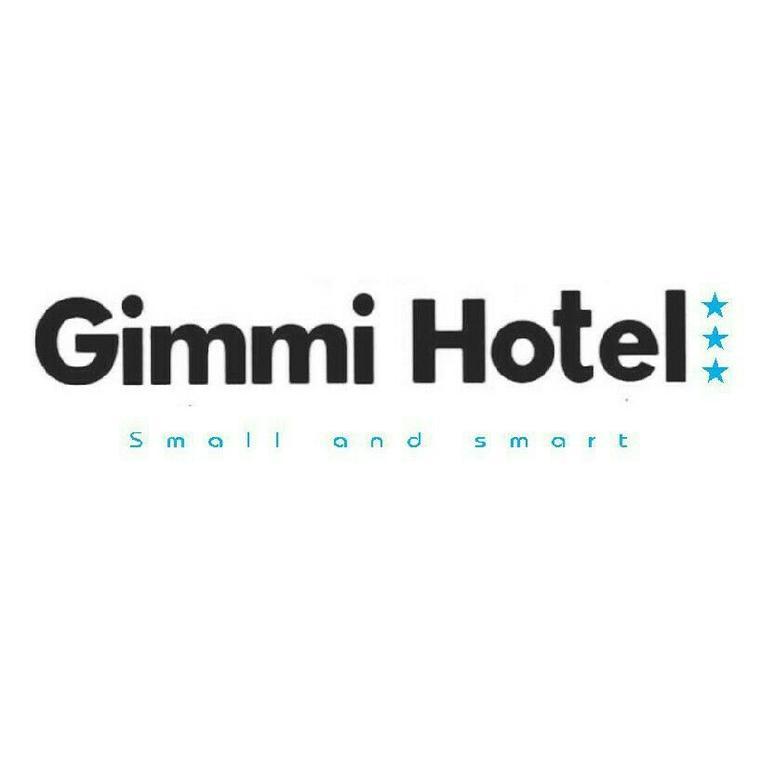 Gimmi Hotel Rimini Extérieur photo