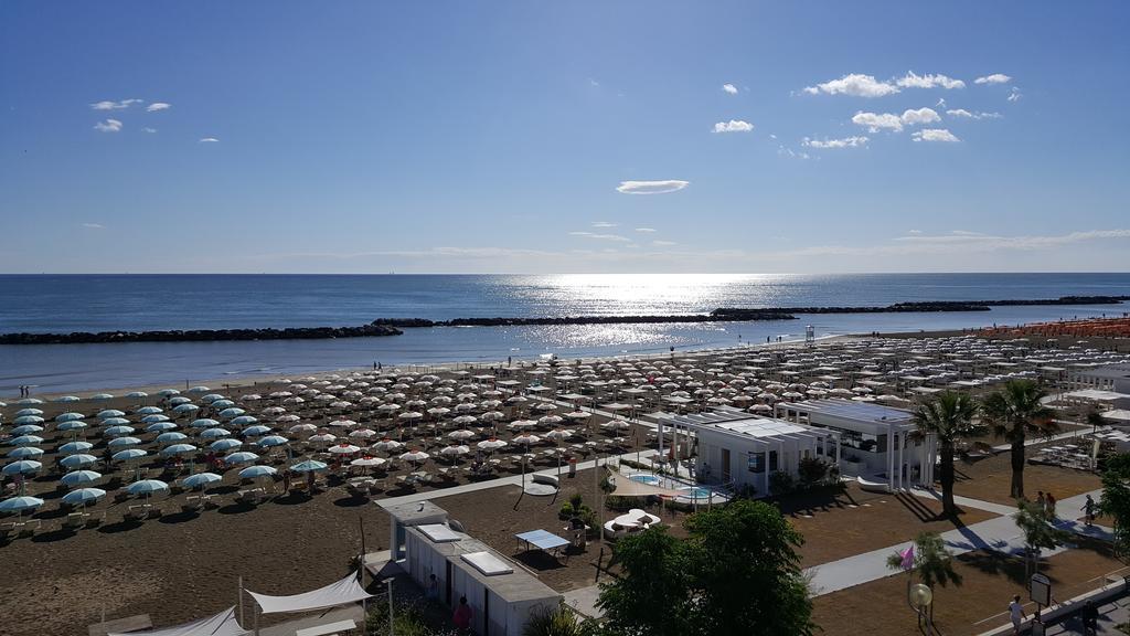 Gimmi Hotel Rimini Extérieur photo
