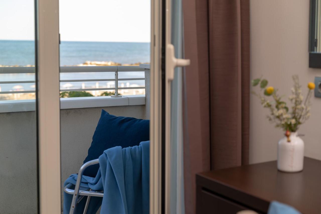 Gimmi Hotel Rimini Extérieur photo