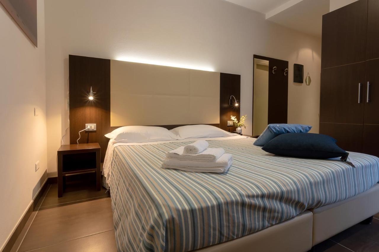 Gimmi Hotel Rimini Extérieur photo