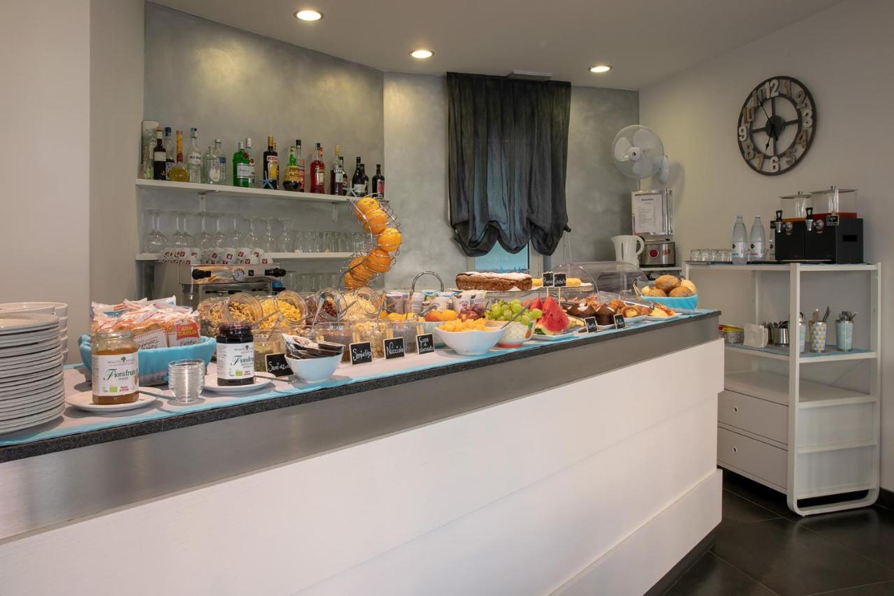 Gimmi Hotel Rimini Extérieur photo