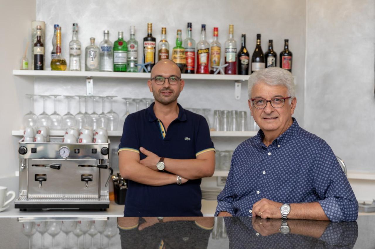 Gimmi Hotel Rimini Extérieur photo
